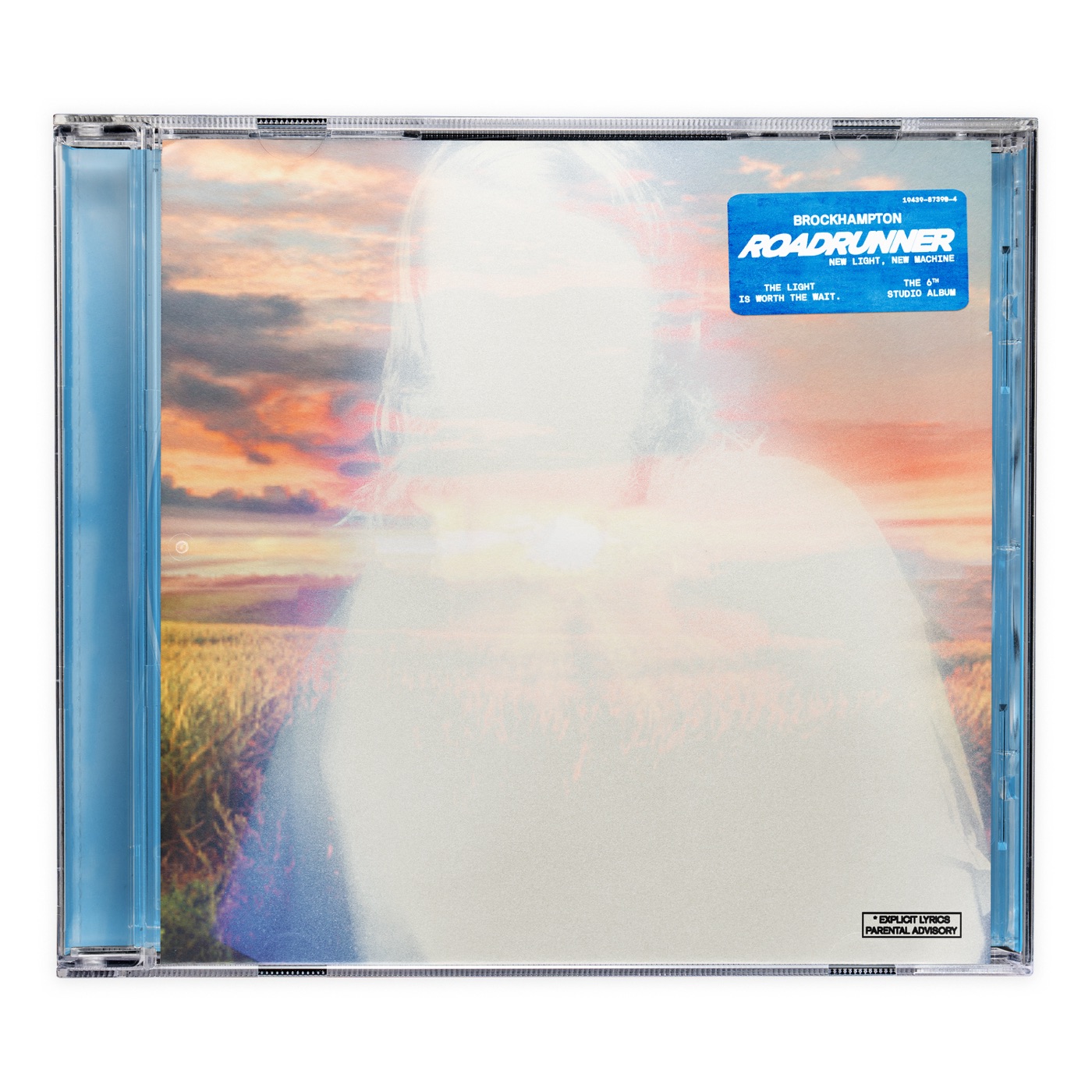 Buy CD!